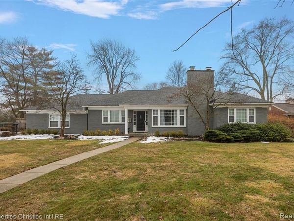 18135 Dunblaine Avenue , Beverly Hills Vlg, MI 48025