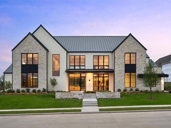 1194 Courtland Drive, Frisco, TX 75034