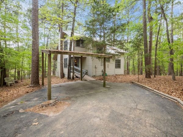 420 Private Road 8585, Winnsboro, TX 75494