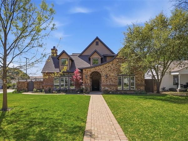 6101 Kenwick Avenue , Fort Worth, TX 76116