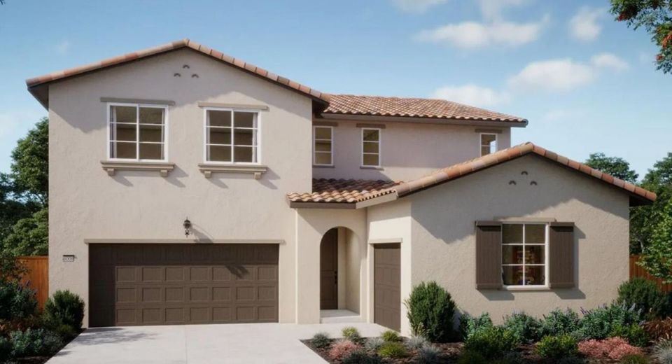 4857 Aucutt Way, Sacramento, CA 95835 Photo