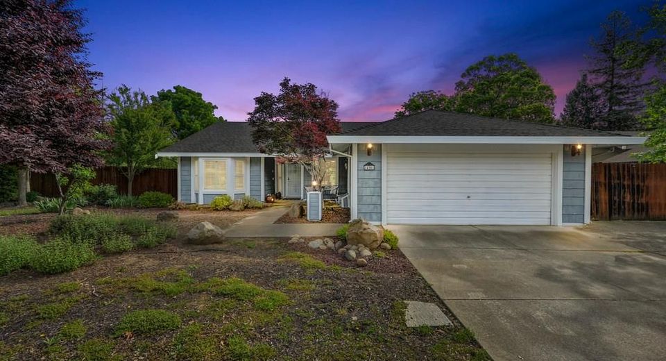 430 Flower Dr, Folsom, CA 95630 Photo