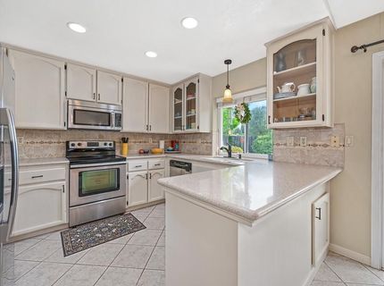 430 Flower Dr, Folsom, CA 95630 Photo