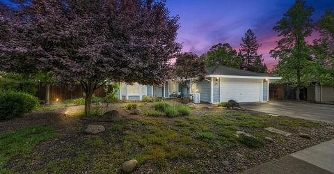 430 Flower Dr, Folsom, CA 95630 Photo