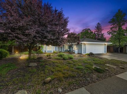430 Flower Dr, Folsom, CA 95630 Photo