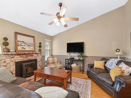 430 Flower Dr, Folsom, CA 95630 Photo