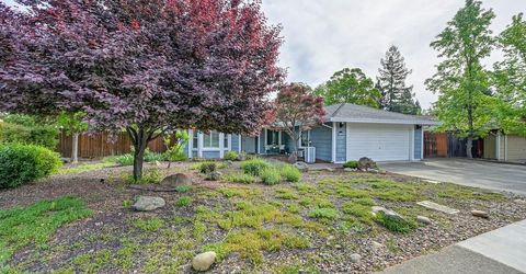 430 Flower Dr, Folsom, CA 95630 Photo