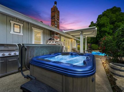 430 Flower Dr, Folsom, CA 95630 Photo