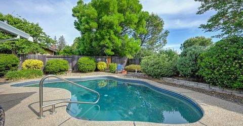 430 Flower Dr, Folsom, CA 95630 Photo