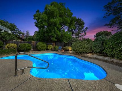 430 Flower Dr, Folsom, CA 95630 Photo