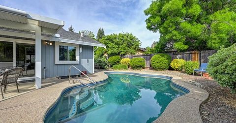 430 Flower Dr, Folsom, CA 95630 Photo