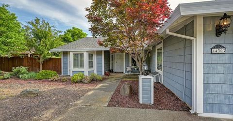 430 Flower Dr, Folsom, CA 95630 Photo