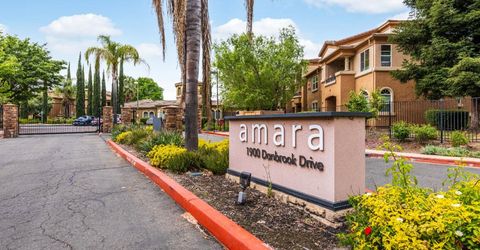 1900 Danbrook Dr #116, Unit 116, Sacramento, CA 95835 Photo