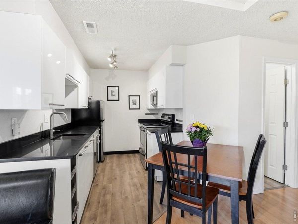 4791 White Rock Cir, Unit C, Boulder, CO 80301