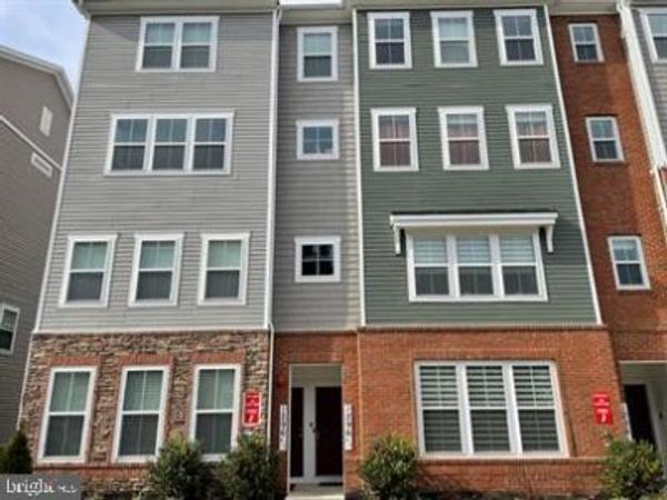 1296 FOGGY TURN TURN, Unit 44, CROFTON, MD 21114