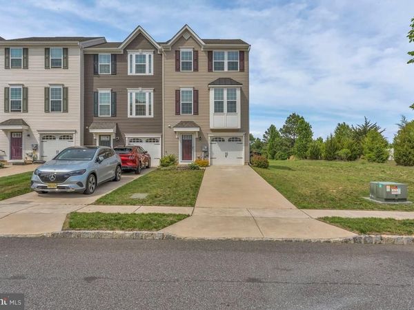 411 SAMMY STREET, WOOLWICH TWP, NJ 08085