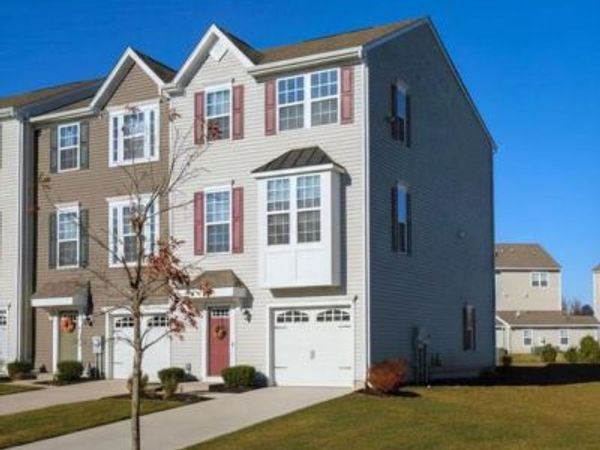 411 SAMMY STREET , WOOLWICH TWP, NJ 08085