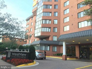 1001 N VERMONT STREET, Unit 308, ARLINGTON, VA 22201