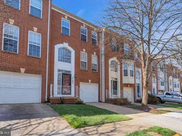 11481 CARRIAGE GATE COURT, FAIRFAX, VA 22030