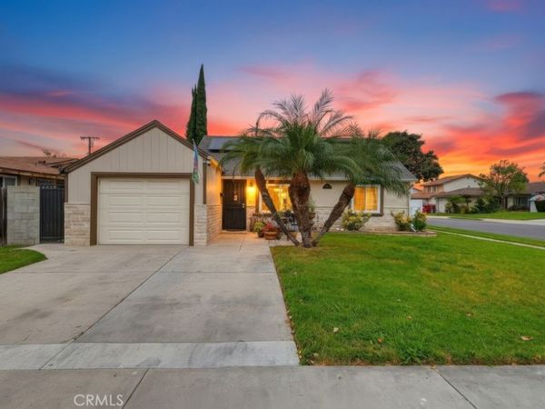 9433 Barkerville, Whittier, CA 90605