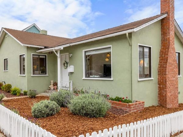 360 Central Avenue, Pacific Grove, CA 93950