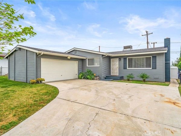 25459 33rd, San Bernardino, CA 92404