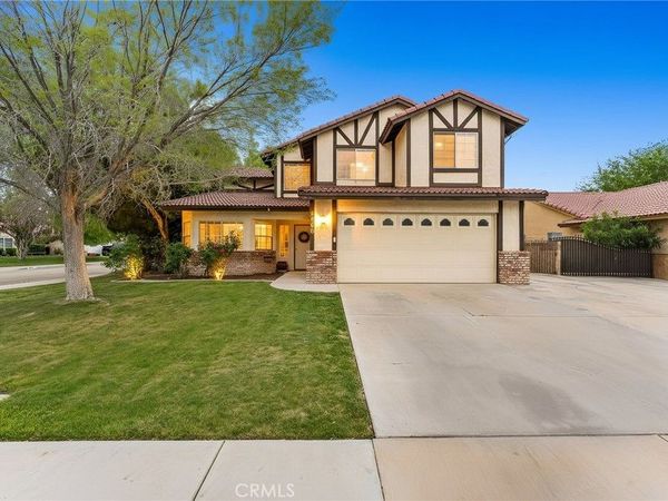 3300 W Avenue J3, Lancaster, CA 93536