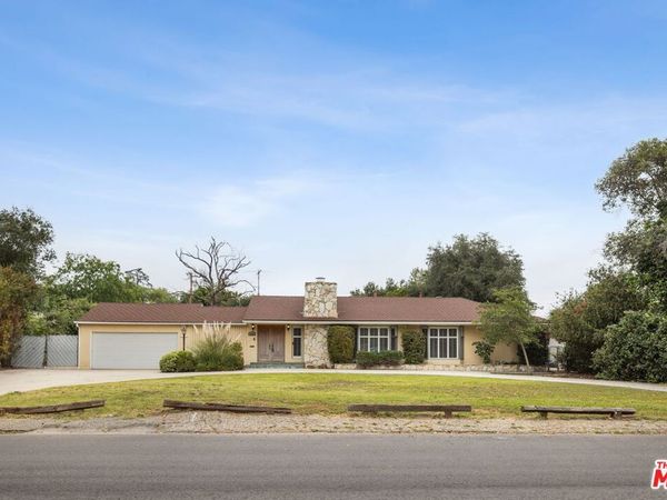 6846 Wish Avenue, Van Nuys, CA 91406