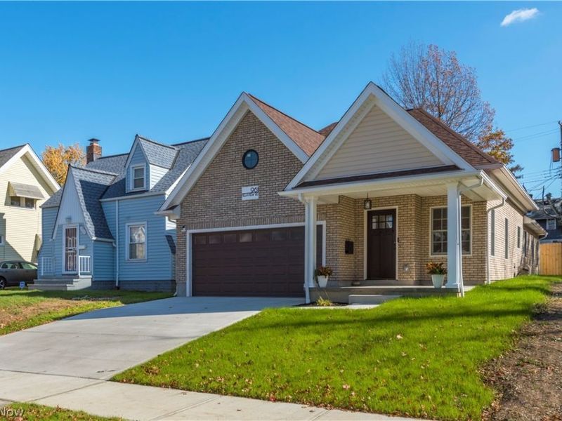 924 Greyton, Cleveland Heights, OH 44112 Photo 21