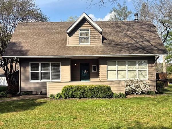 29 Cypress Creek, Marion, AR 72364