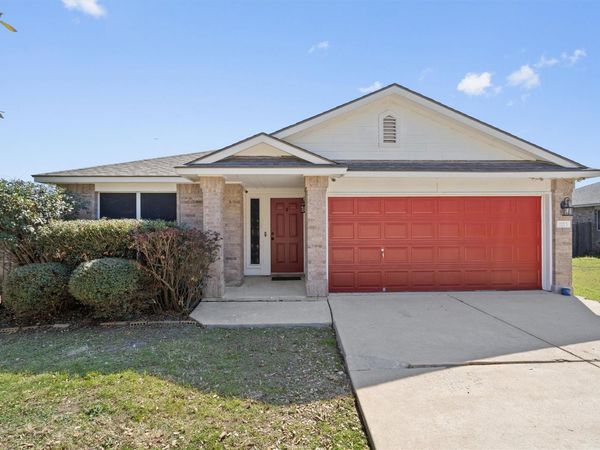 1113 Tudor House RD, Pflugerville, TX 78660