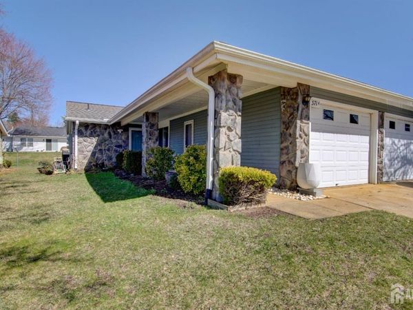 371-A Duranta Plaza, Monroe Township, NJ 08831