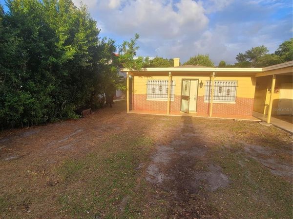 409 S LAKELAND AVENUE , ORLANDO, FL 32805