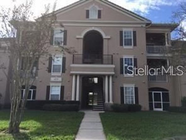 14238 FREDRICKSBURG DRIVE, Unit 317, ORLANDO, FL 32837