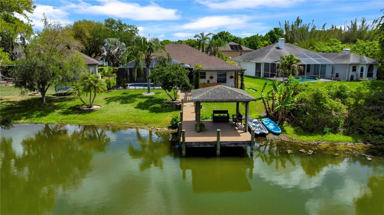 3921 Roswell Place , Land O Lakes, FL 34639 Photo