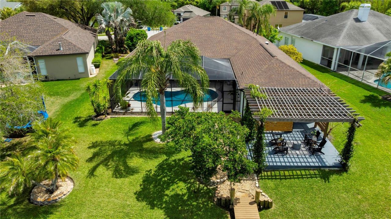 3921 Roswell Place , Land O Lakes, FL 34639 Photo