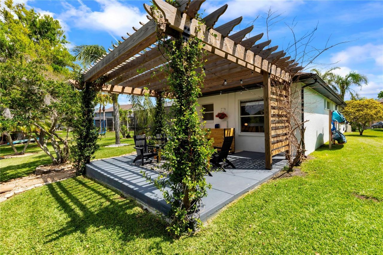 3921 Roswell Place , Land O Lakes, FL 34639 Photo