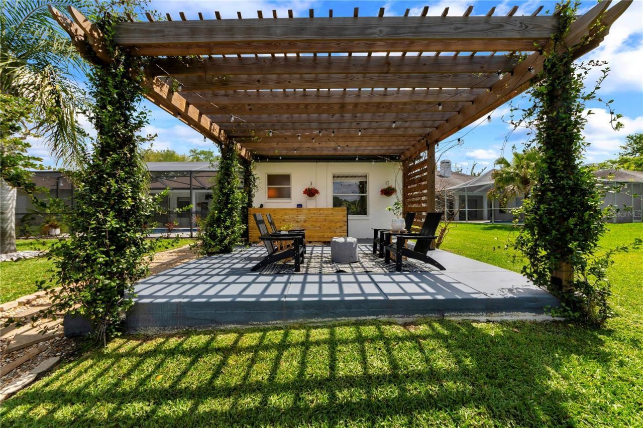 3921 Roswell Place , Land O Lakes, FL 34639 Photo