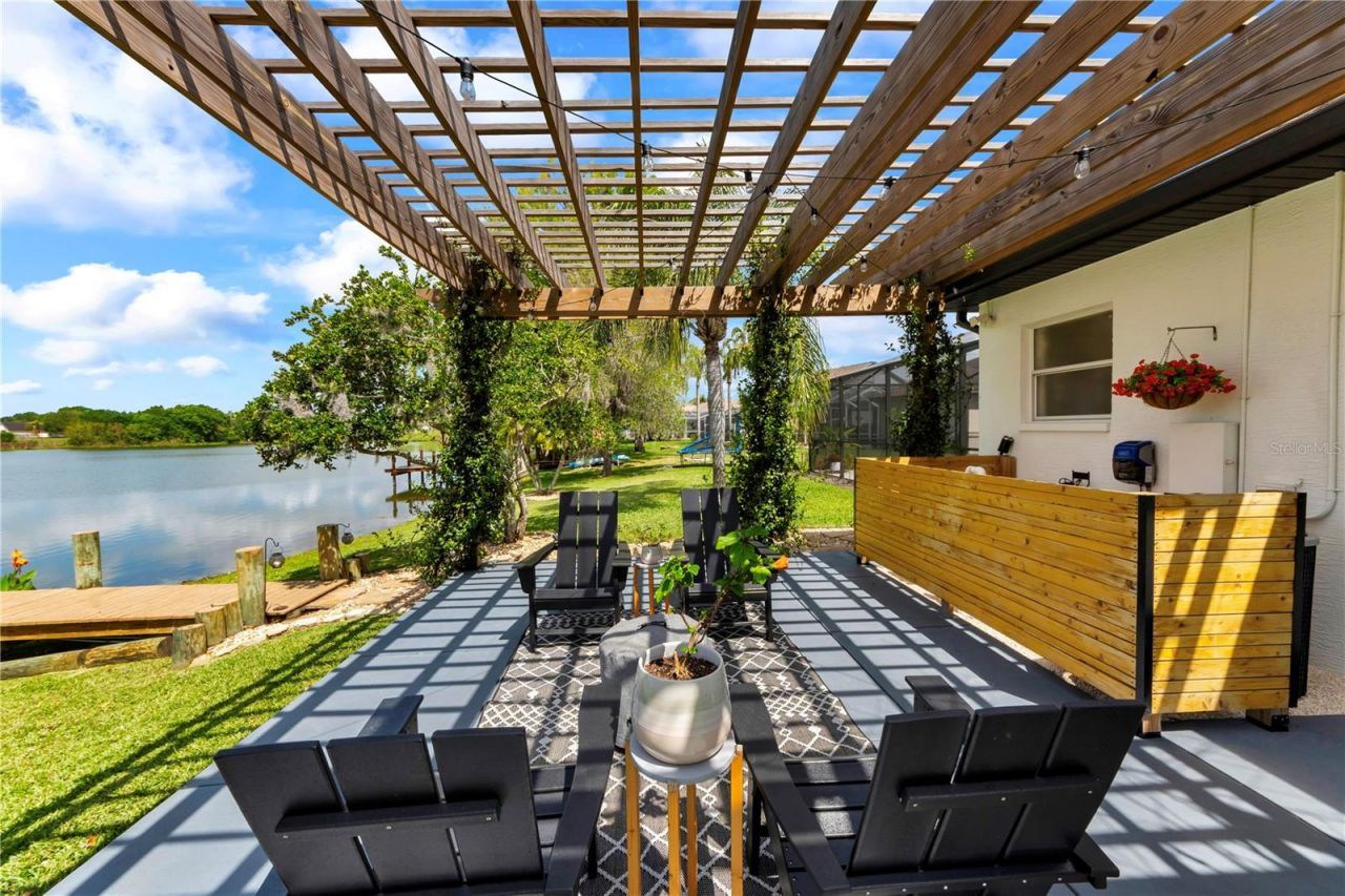 3921 Roswell Place , Land O Lakes, FL 34639 Photo