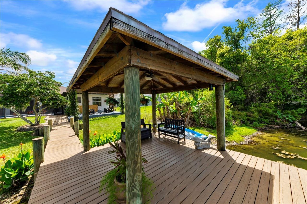 3921 Roswell Place , Land O Lakes, FL 34639 Photo