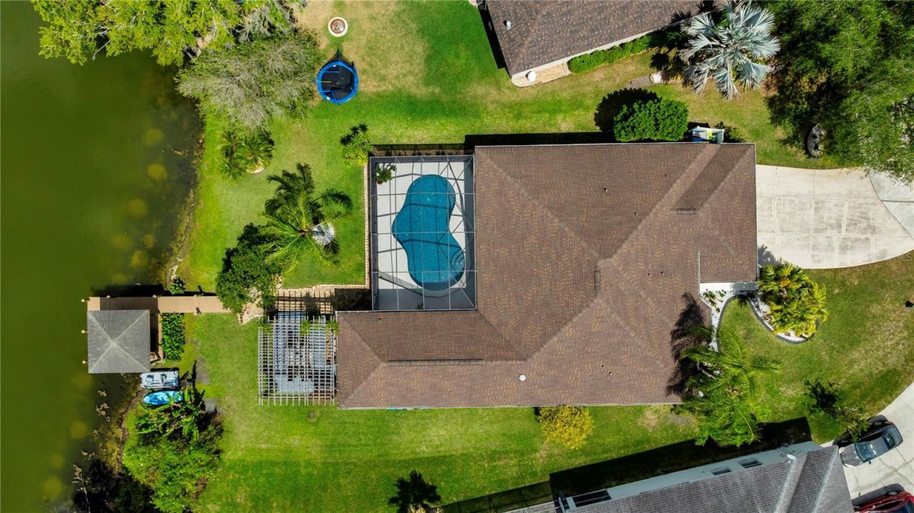 3921 Roswell Place , Land O Lakes, FL 34639 Photo