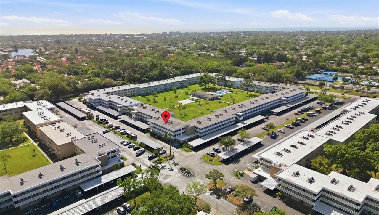 4895 Bay Street Ne, Unit 207, Saint Petersburg, FL 33703 Photo