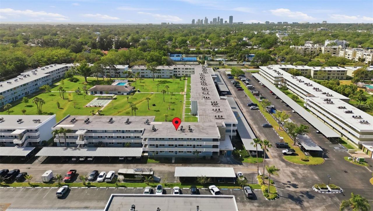 4895 Bay Street Ne, Unit 207, Saint Petersburg, FL 33703 Photo