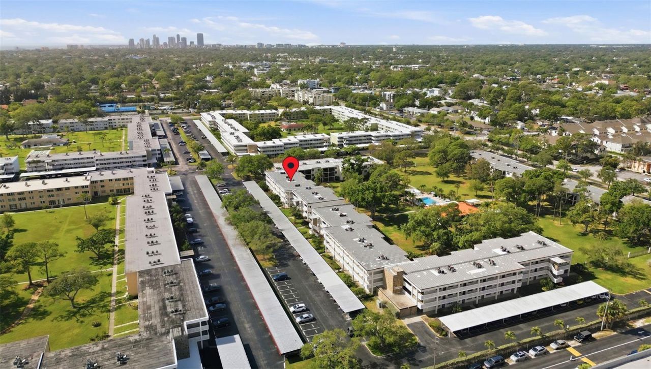 4895 Bay Street Ne, Unit 207, Saint Petersburg, FL 33703 Photo