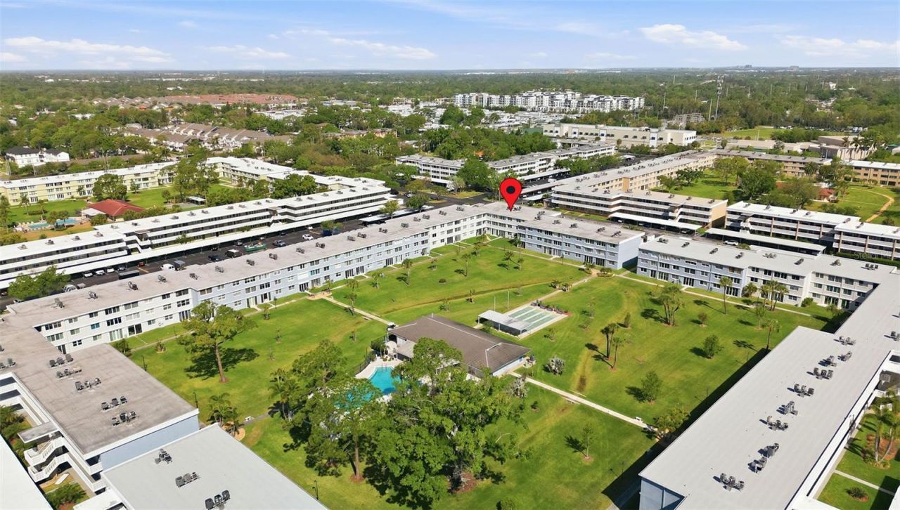 4895 Bay Street Ne, Unit 207, Saint Petersburg, FL 33703 Photo