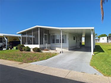 TARPON SPRINGS, FL 34689