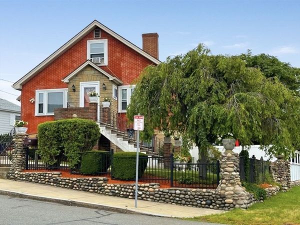 36 Annavoy, Unit 2, Boston, MA 02128
