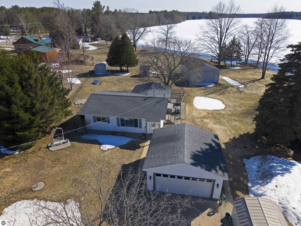 4960 Pine Drive, Kalkaska, MI 49646