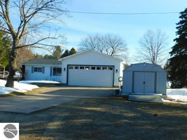 4960 Pine Drive, Kalkaska, MI 49646