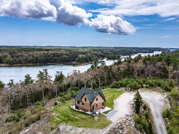 232 Mountain Road, West Bath, ME 04530